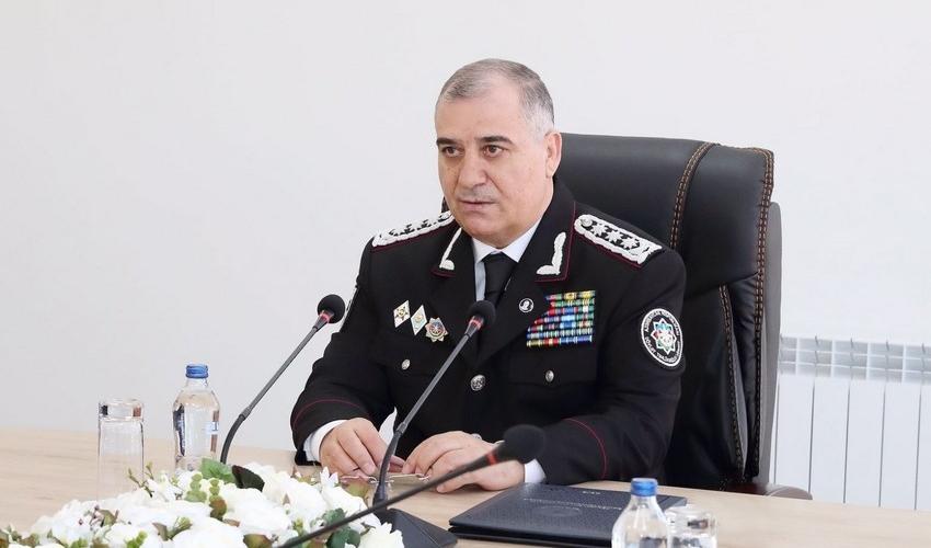 DTX RƏİSİNDƏN PARİSƏ MESAJ - "Bu, Fransa üçün çəkindirici faktor olmalıdır..."