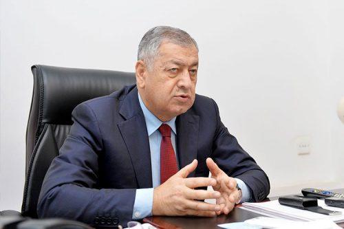 “Hesablama Palatası hüquq-mühafizə orqanlarına 9 iş göndərib" - “Böyük işlərdir...”