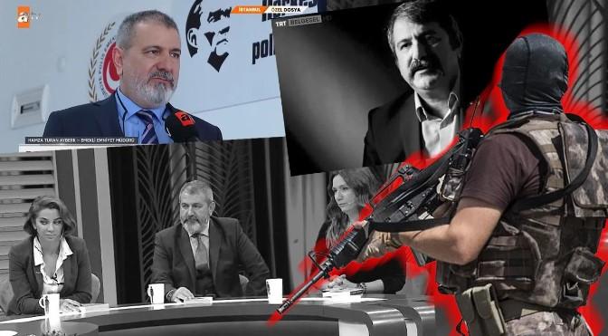 MİT-dən İsrail kəşfiyyatına daha bir zərbə - 7 MOSSAD üzvü saxlanıldı
