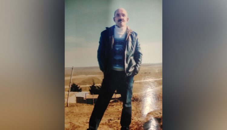 Sumqayıtda kafedən çıxan kişi itkin düşdü