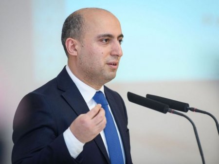 “Yəqin, bu işin arxasında nazirlikdə də kimsə durur” - Alim Emin Əmrullayevə müraciət etdi