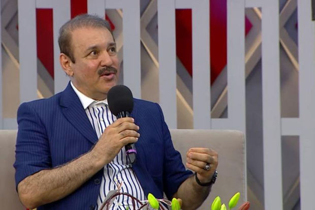 Cavanşir Məmmədov: “Arvadımdan başqa hər şeyi dəyişmişəm” - VİDEO
