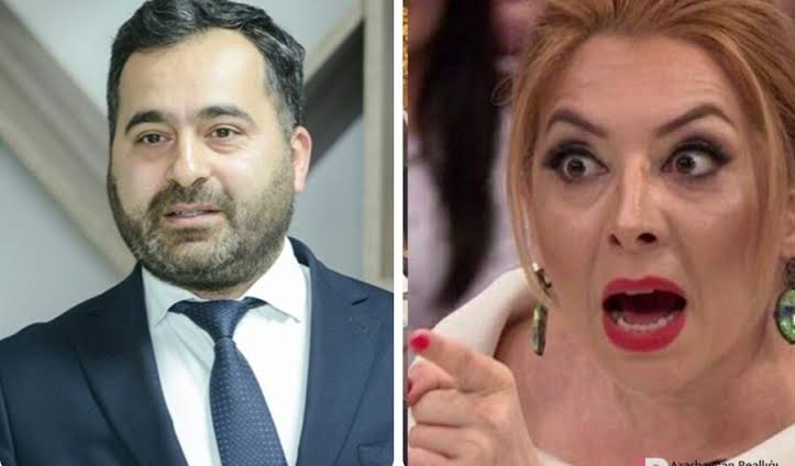 “Yadımda deyil”, “bilmirəm”, “unutdum”… - ÜLVİYƏ ALOVLU MƏHKƏMƏDƏ SUALLARA BELƏ CAVAB VERİB