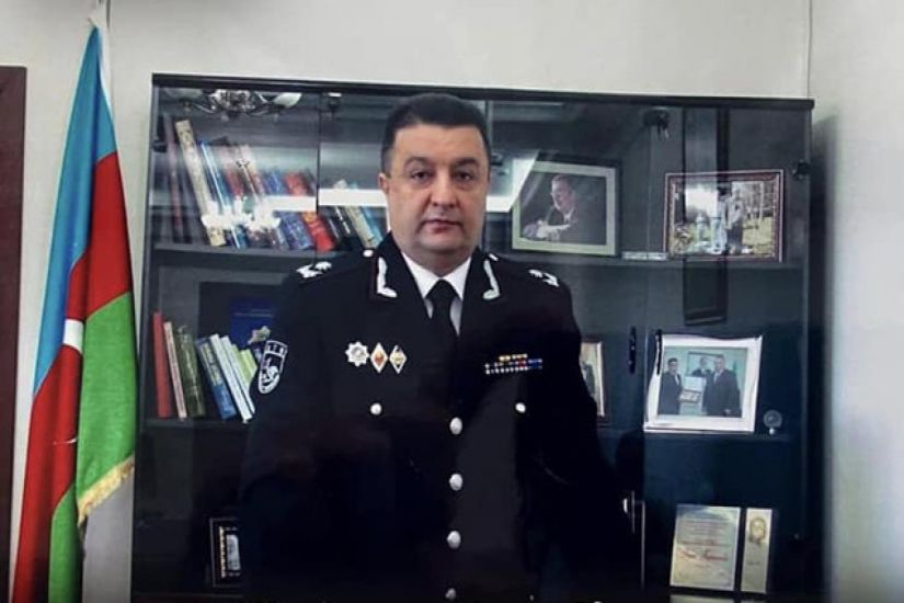 Mövlam Şıxəliyevə həbsxanada komfort şərait yaradılıb?