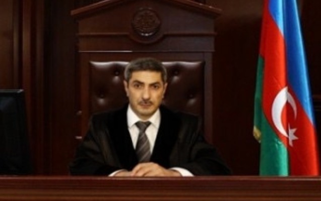 Ali Məhkəməyə yeni hakimlər təyin olunacaq - Biri Qarabağ müharibəsinin iştirakçısıdır