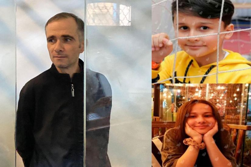 Keçmiş məktəb direktoru haqda son qərar - Qalan ömrünü həbsdə keçirəcək