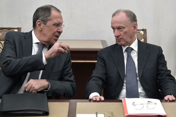 Putinin ətrafı “Ukrayna izinə” inanmır - “Bloomberg”