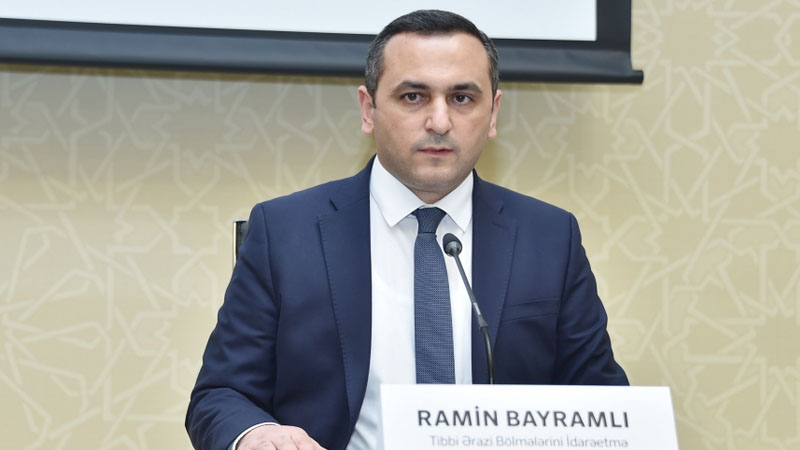 Ramin Bayramlı pandemiyada 70 milyon manat qazanıb? - YENİ FAKTLAR