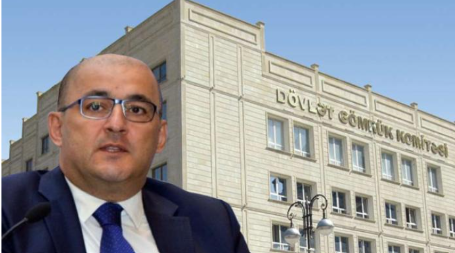 Bəraət alan şəxs, Gömrük Komitəsindən milyon yarım təzminat istədi