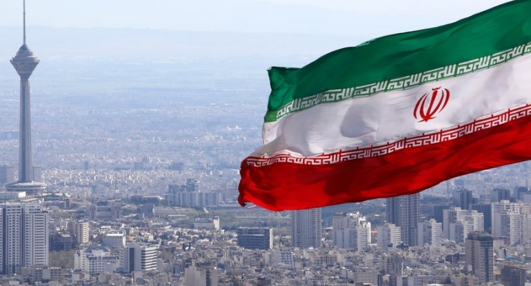 Tehran 4 ölkəni rəsmi şəkildə hədələdi