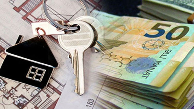 Bakının daşınmaz əmlak bazarında ciddi qiymət ajiotajı yaşanır