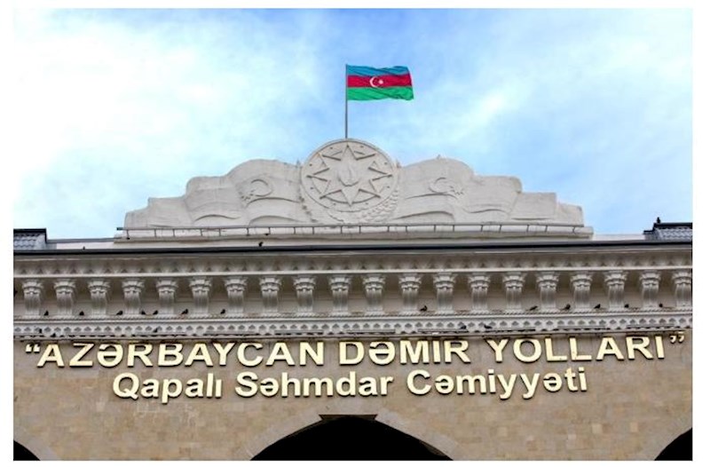“Azərbaycan Dəmir Yolları” QSC şirkətlərə qarşı ayrı-seçkilik edib — Dövlət Xidməti iş qaldırıb