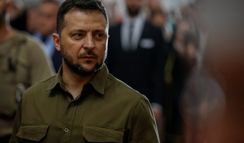 Bu ölkələr Ukrayna üçün hərəkətə keçdilər – SON DƏQİQƏ + FOTO