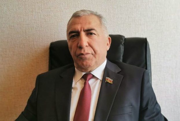Deputat: "Ərazidə tonqal qalanması üçün şərait yoxdursa, qadağan oluna bilər"