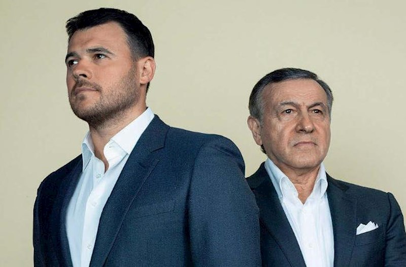 Terror aktında zərərçəkənlər Ağalarovlara cinayət işinin açılmasını istəyirlər