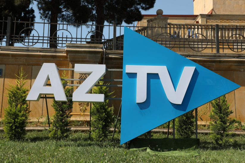 Axşam bütün Ermənistan AzTv-yə baxacaq – Etiraf kadrları