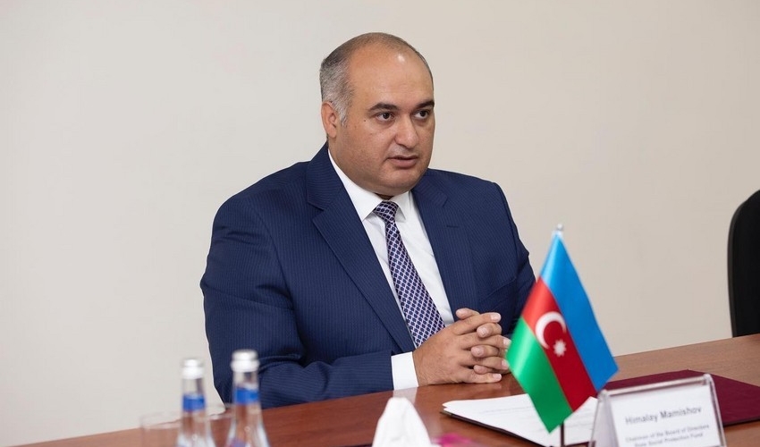 DSMF Himalay Məmişovun İsveçrədə infarkt keçirməsini niyə ört-basdır edir?