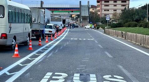 Bakı-Sumqayıt yolu 2-3 mərtəbəli olsun – Təklif