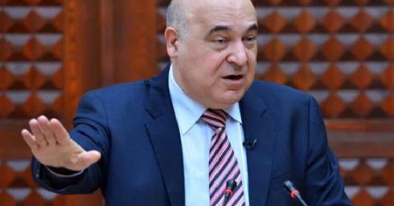 Çingiz Abdullayevdən xəbər var