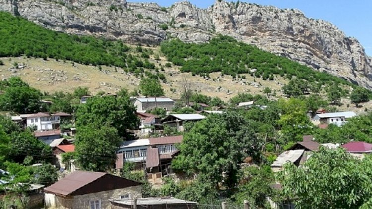 Tərəflər razılığa gəldi: Qazaxın bu kəndləri qaytarılır - Adlar