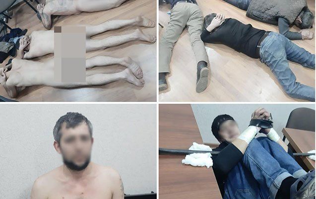DİN-dən Qənimət Zahidin yaydığı fotolarla bağlı AÇIQLAMA