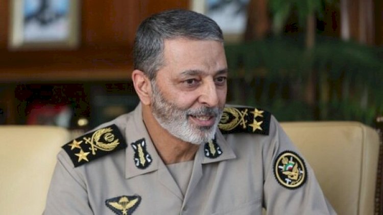 İranlı general: İsrailə cavab verməyəcəyik
