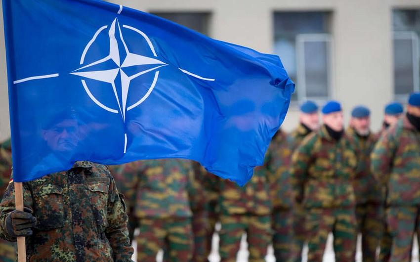 NATO-nun genişmiqyaslı təlimi keçirilir - Finlandiya ilk dəfə iştirak edir