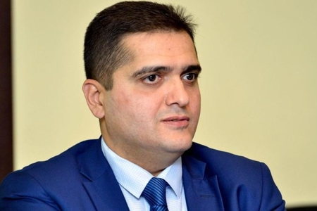 "Ermənistan müxalifətinin Paşinyana müqavimət göstərməyə taqəti qalmayıb" - ELXAN ŞAHİNOĞLU 