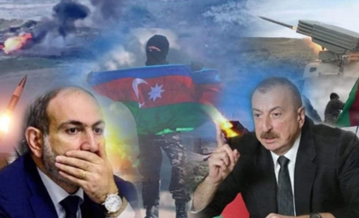 ABŞ Rusiyanı Cənubi Qafqazdan çıxarmaq istəyirsə, İRƏVANI BAKI İLƏ SÜLHƏ MƏCBUR ETMƏLİDİR