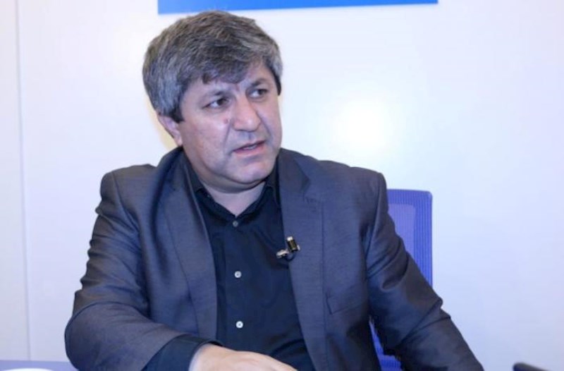 Məhkəmə Əvəz Zeynallı ilə bağlı qərar verdi