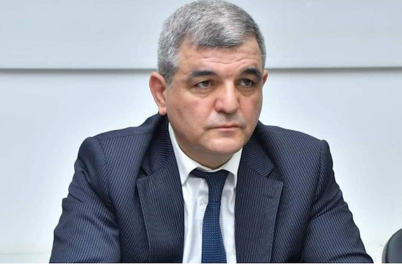 "Torpaqlarımızdan başqa nəyi oğurlayırlar, oğurlasınlar, bunu ifşa edəcəyik" — Deputat