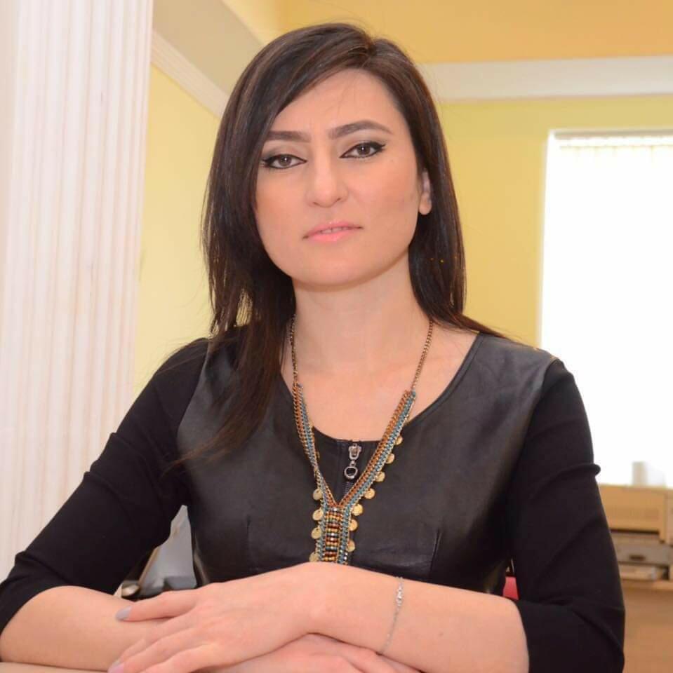 Laçına köçən jurnalistə vəzifə verildi