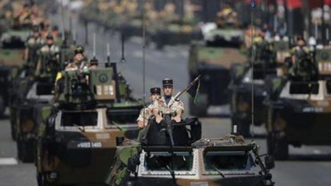 General Kremli hədələdi: 10 dəqiqəyə məhv edərik!