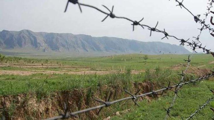Bakı və İrəvan sərhəd xidmətləri barədə razılığa gəldi