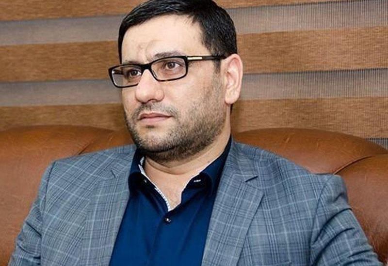 Hacı Şahinin kanalı ələ keçirildi 