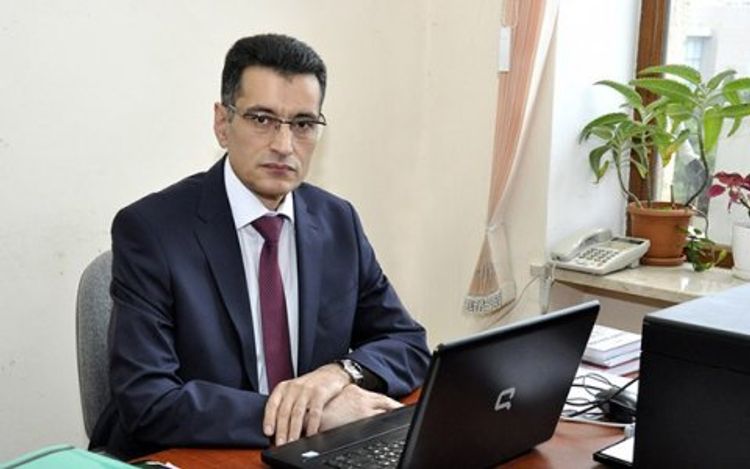 "İsa Həbibbəylinin 2000-ə yaxın əsəri var, ancaq o əsərlərin elmi inkişafın kandarında yeri varmı?!"