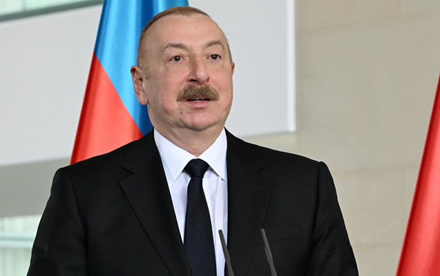 “Sülhə nail olmaq üçün çox yaxşı fürsətlər var”