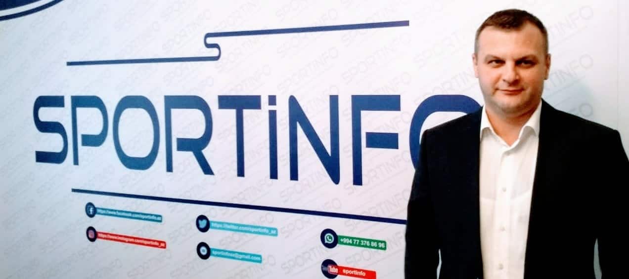 İlkin Fikrətoğlu hazırladı: AFFA dəyişdi, futbolumuz da dəyişəcəkmi? - VİDEOSÜJET