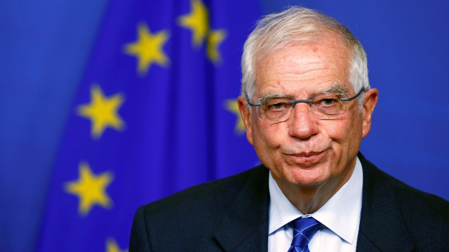 Borrell Rusiyanın dondurulmuş aktivlərindən əldə edilən gəlirləri Ukrayna üçün silahlara xərcləməyi təklif etdi
