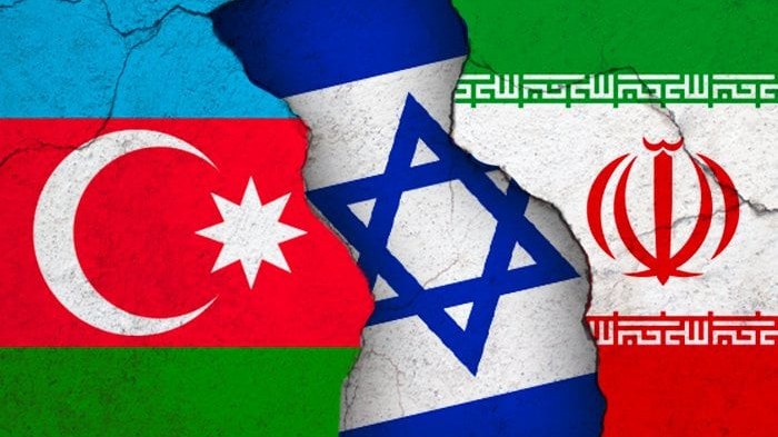 İran Azərbaycana kiminlə dost, kiminlə düşmən olacağını deyə bilməz! - SENSASİON AÇIQLAMA