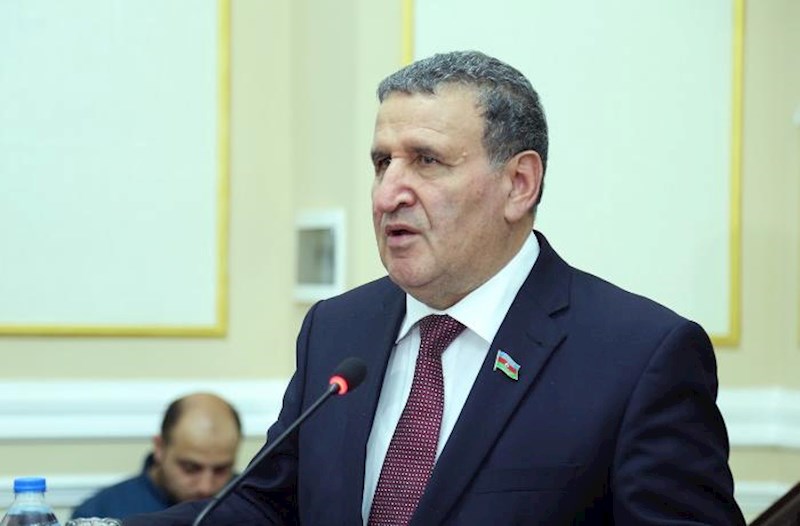 AMEA prezidentinin qardaşı “Azercell”i məhkəməyə verdi
