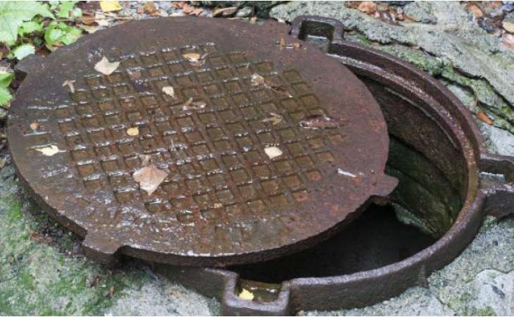 Ölkəmizdə 1 milyondan çox ev kanalizasiya xəttinə qoşulmayıb