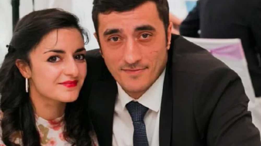 Erməni arvadı ilə birlikdə Krokus terrorunda həlak olan azərbaycanlı kimdir? - KİV