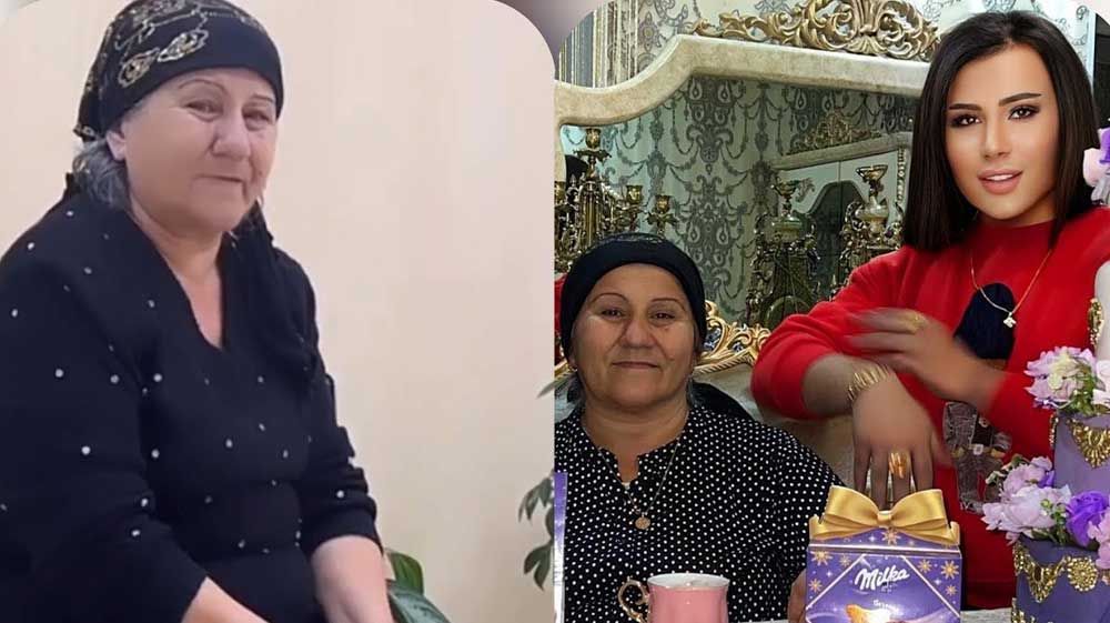 Bayram Nurlunun anası VƏFAT ETDİ