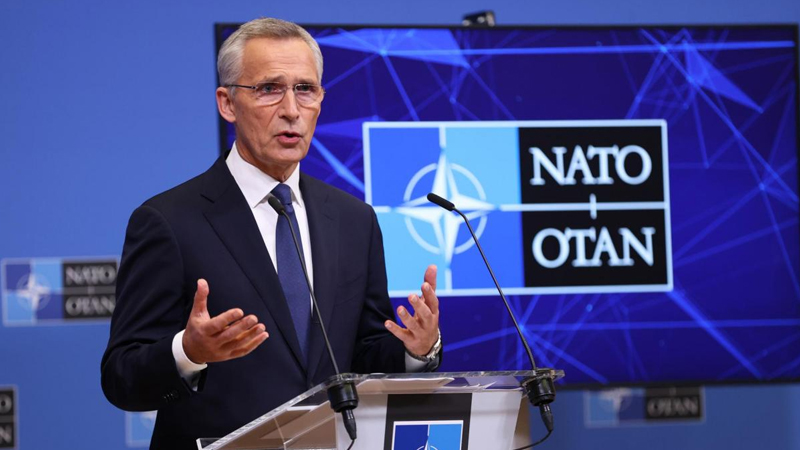 NATO-nun Baş katibi Azərbaycana gəlir