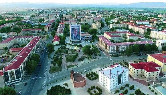 Naxçıvanın səhiyyəsi həkimsizləşdirilir... - Sabiq baş həkimə işdən çıxması üçün 2 gün möhlət verildi