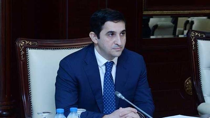 NAZİR BAŞ İDARƏNİN RƏİS MÜAVİNİNİ İŞDƏN ÇIXARDI - Yerinə Şabanovu təyin etdi