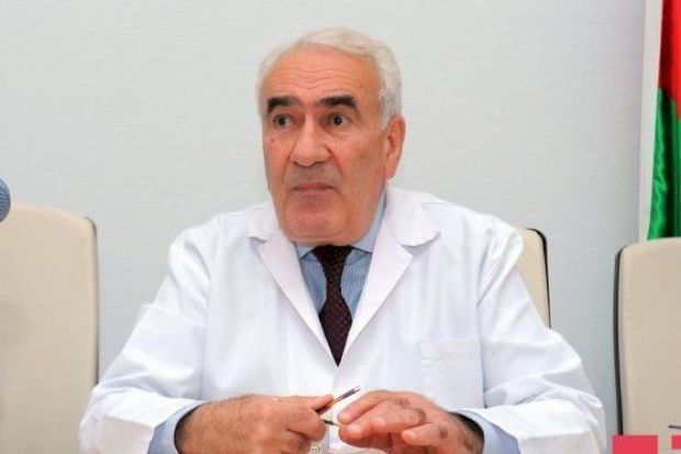 İntihar edən baş pediatrın dəfn olunacağı yer açıqlandı