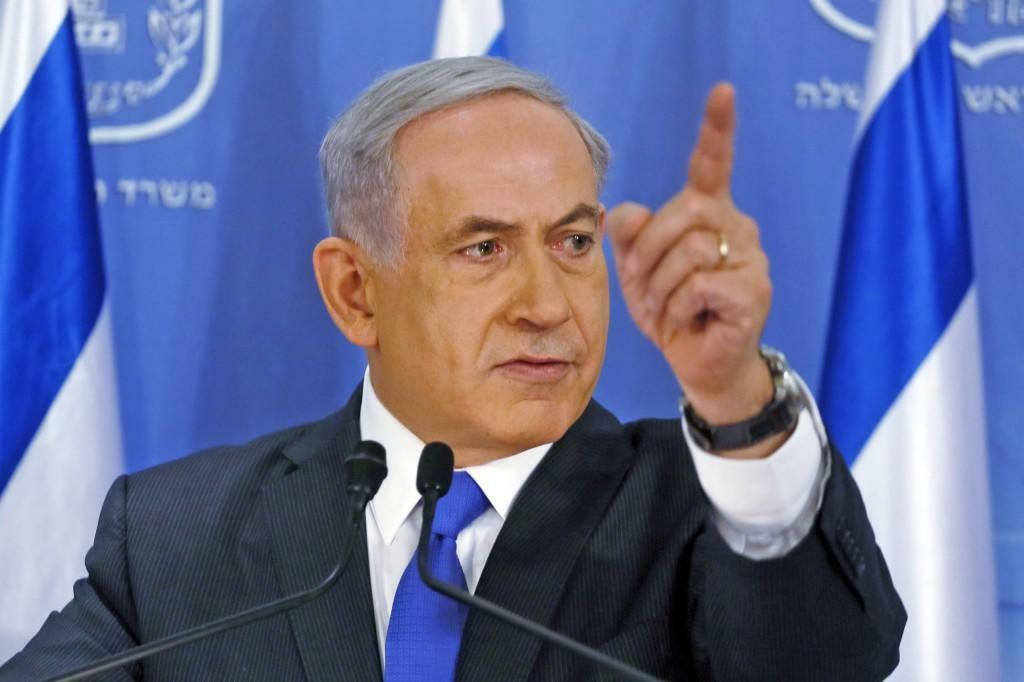 Yəhudilər Netanyahunu devirməlidir, yoxsa... - Sensasion açıqlama