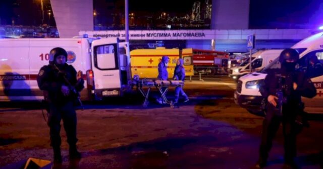 Terror zamanı minə yaxın azərbaycanlı… – Moskvadan AÇIQLAMA